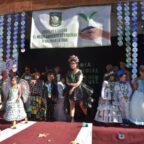Desfile de Moda Ecológica en Nuestra Escuela: Celebrando el Día del Medio Ambiente