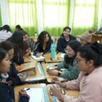 Capacitación en Gestión Colaborativa en Resolución de Conflictos