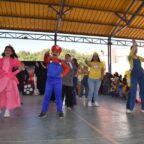 Coreografía musical
