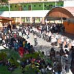 Presentación de nuestra banda y club de cueca Alicanto.