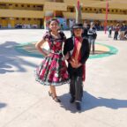 Tercer Encuentro Comunal de Cueca