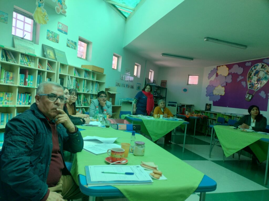 Revisión de nuestro PME