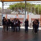 Taller de autocuidado