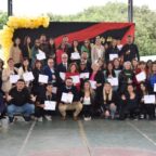 Celebración del Día del Profesor