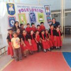 Encuentro Folklórico