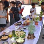 Buffet Greco Romano