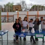 Muestra de ciencias