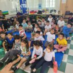 Semana de la educación parvularia