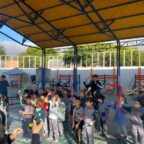 Semana de la Educación Parvularia