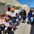 Semana de la Educación Parvularia