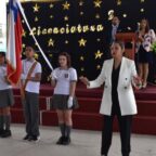 Licenciatura de octavos básicos 2024