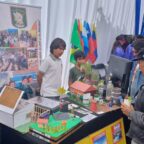 Expo de la Educación Pública