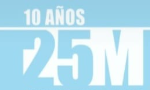 Escuela Carlos María Sayago conmemora los 10 años del aluvión en Copiapó.