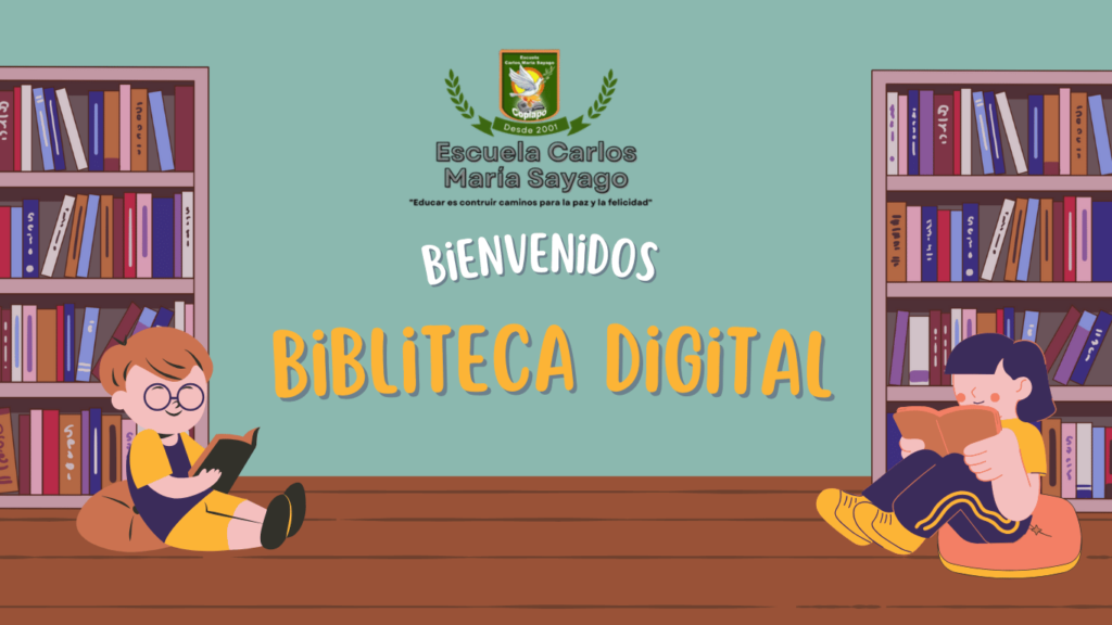 Biblioteca digital