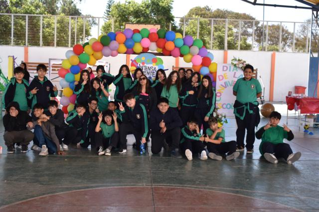 Feria de las emociones