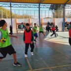 Semana de la Educación Física