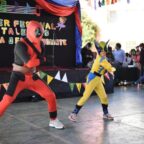 Celebración del Día del Alumno con su primer Festival de Talento.