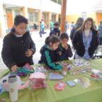 Jornada de Promoción de la Salud Adolescente