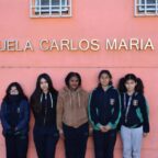 La Escuela Carlos María Sayago elige democráticamente a su nuevo Centro de Alumnos
