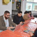 Constitución del Comité Paritario de Higiene y Seguridad