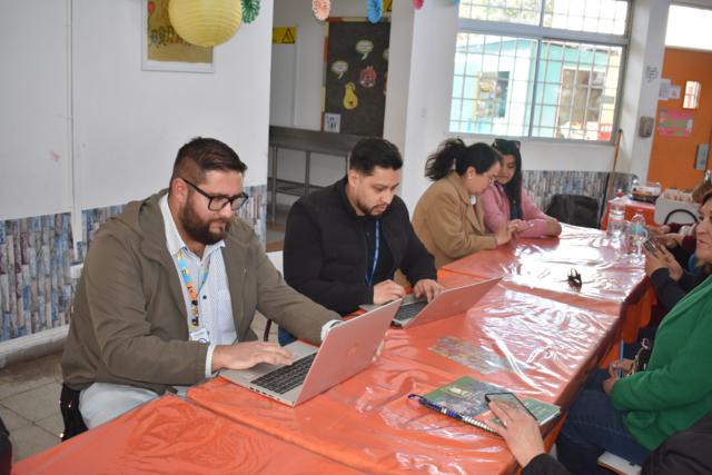 Constitución del Comité Paritario de Higiene y Seguridad