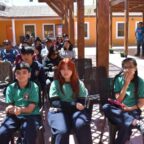 Primer Concurso “Spelling Bee”