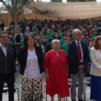 Emotivo acto de despedida a docentes que se acogen a retiro