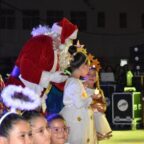 Cuento de navidad