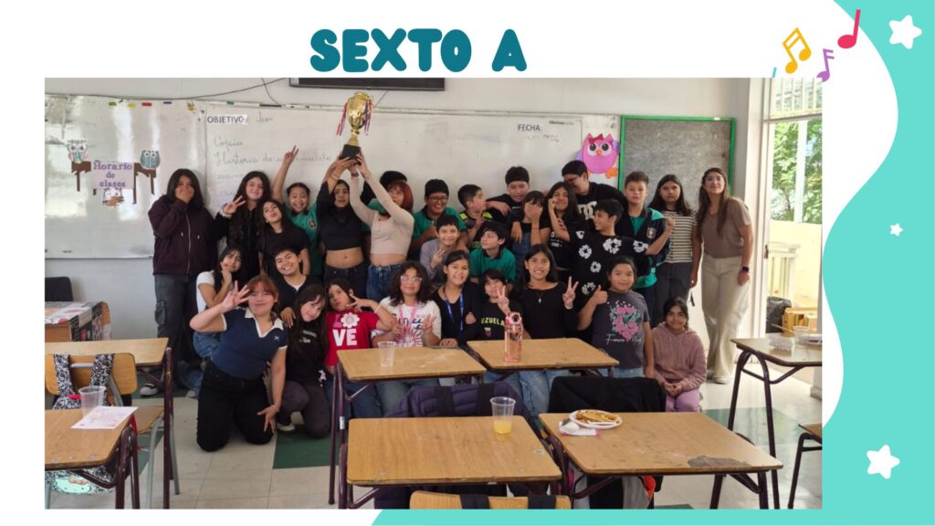 Asistencia marzo