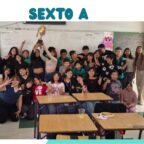 Asistencia marzo