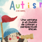 Día mundial de la concienciación sobre el autismo