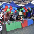 Feria del Libro llena de magia y creatividad