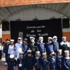 Acto Conmemorativo 21 de Mayo