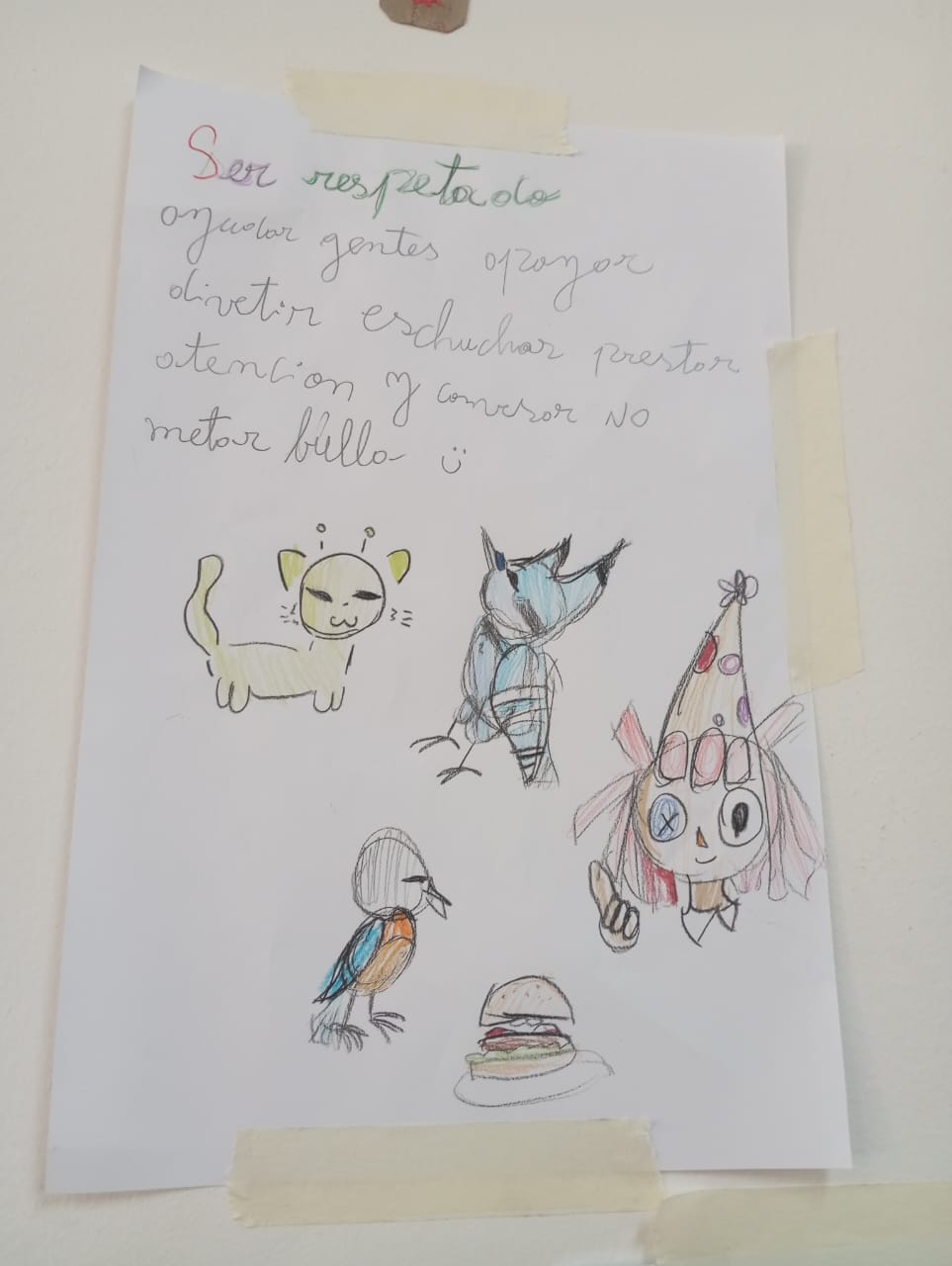 Celebración del “Día de la Convivencia Educativa 2026”