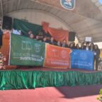 Ceremonia de Certificación Ambiental