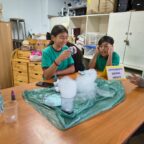Muestra de Talleres JEC