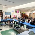 Agencia de la Calidad realizó visita de acompañamiento a nuestra escuela