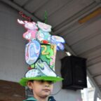 “Día de los Gorros Locos”! 🎉