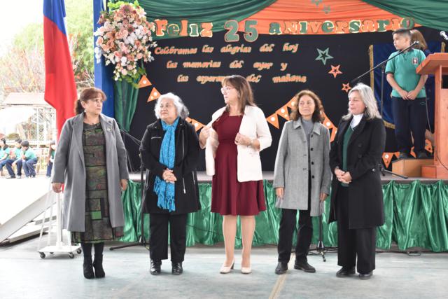 🎉 25 años de historia, compromiso y comunidad en la Escuela Carlos María Sayago